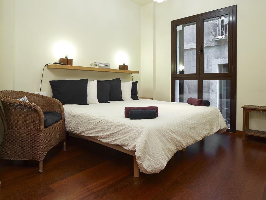 Olles Apartment *