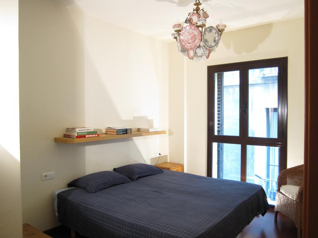 Appartement Olles Barcelona