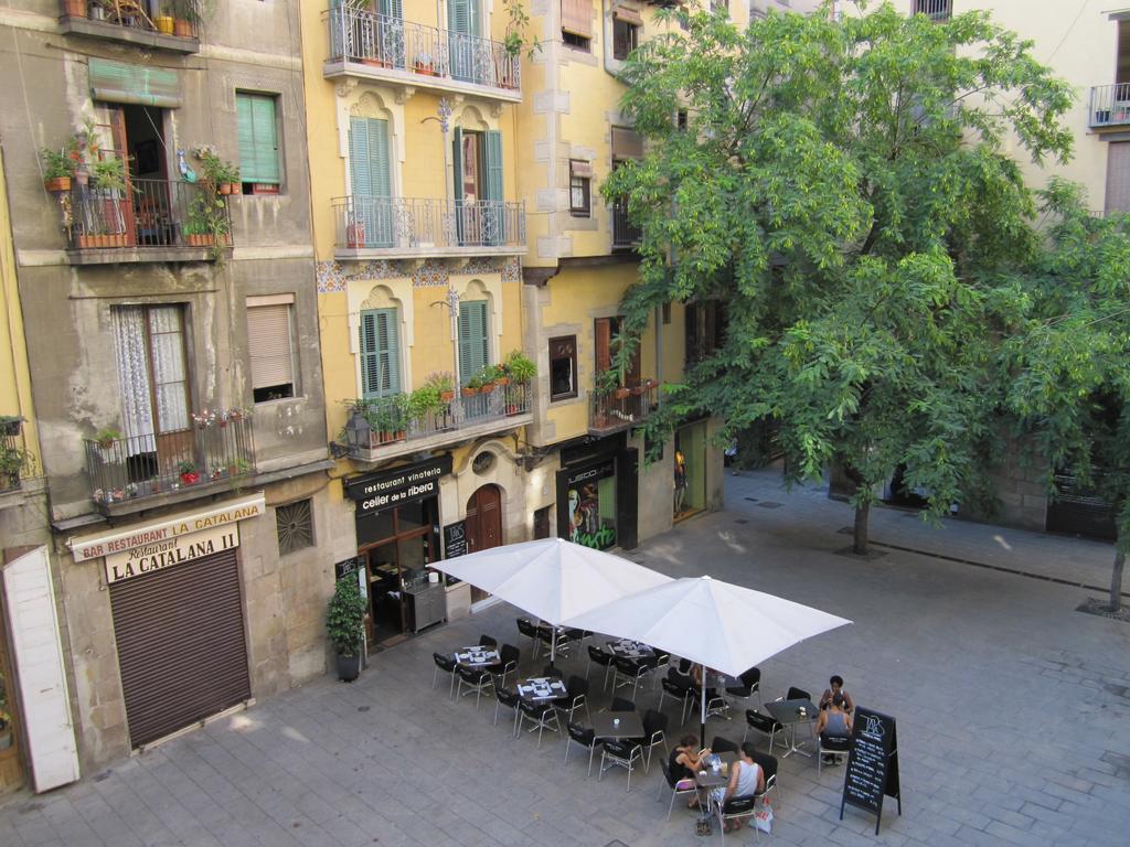 Olles Appartement *