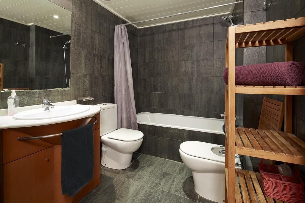Olles Appartement *