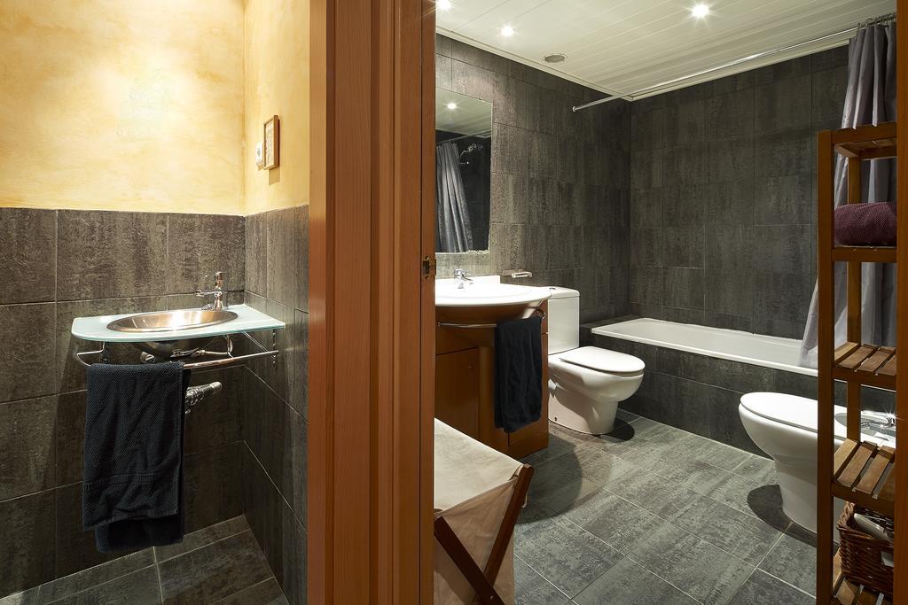 Olles Appartement