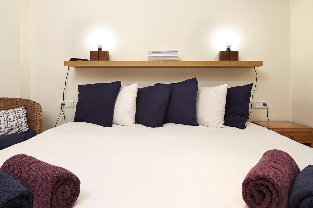 Appartement Olles