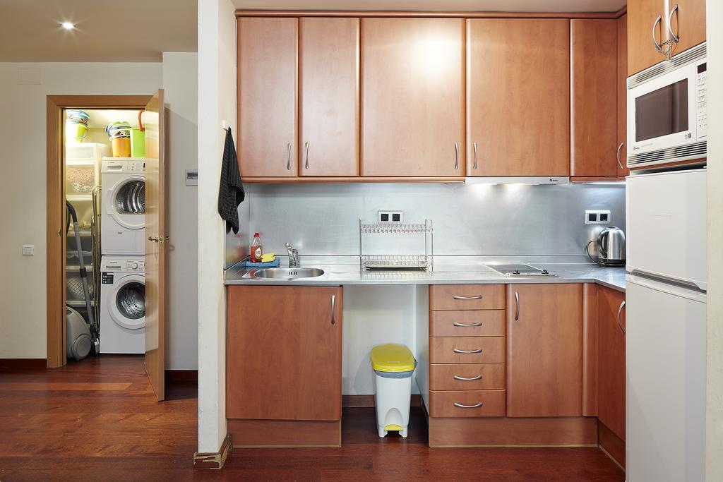 Appartement Olles *