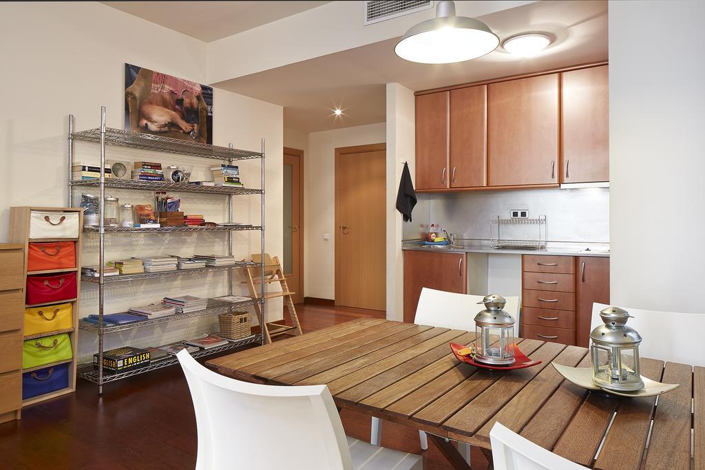 Olles Appartement *