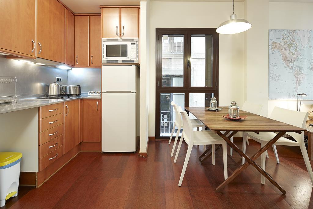Olles Appartement Barcelona