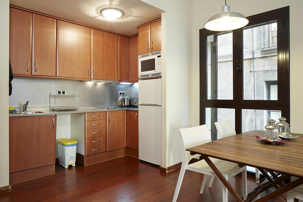 Olles Appartement