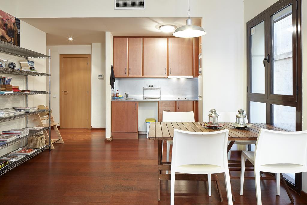 Olles Appartement *