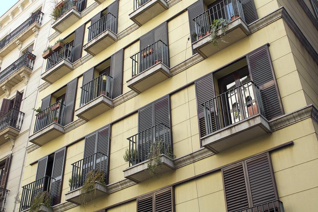 Appartement Olles Barcelona
