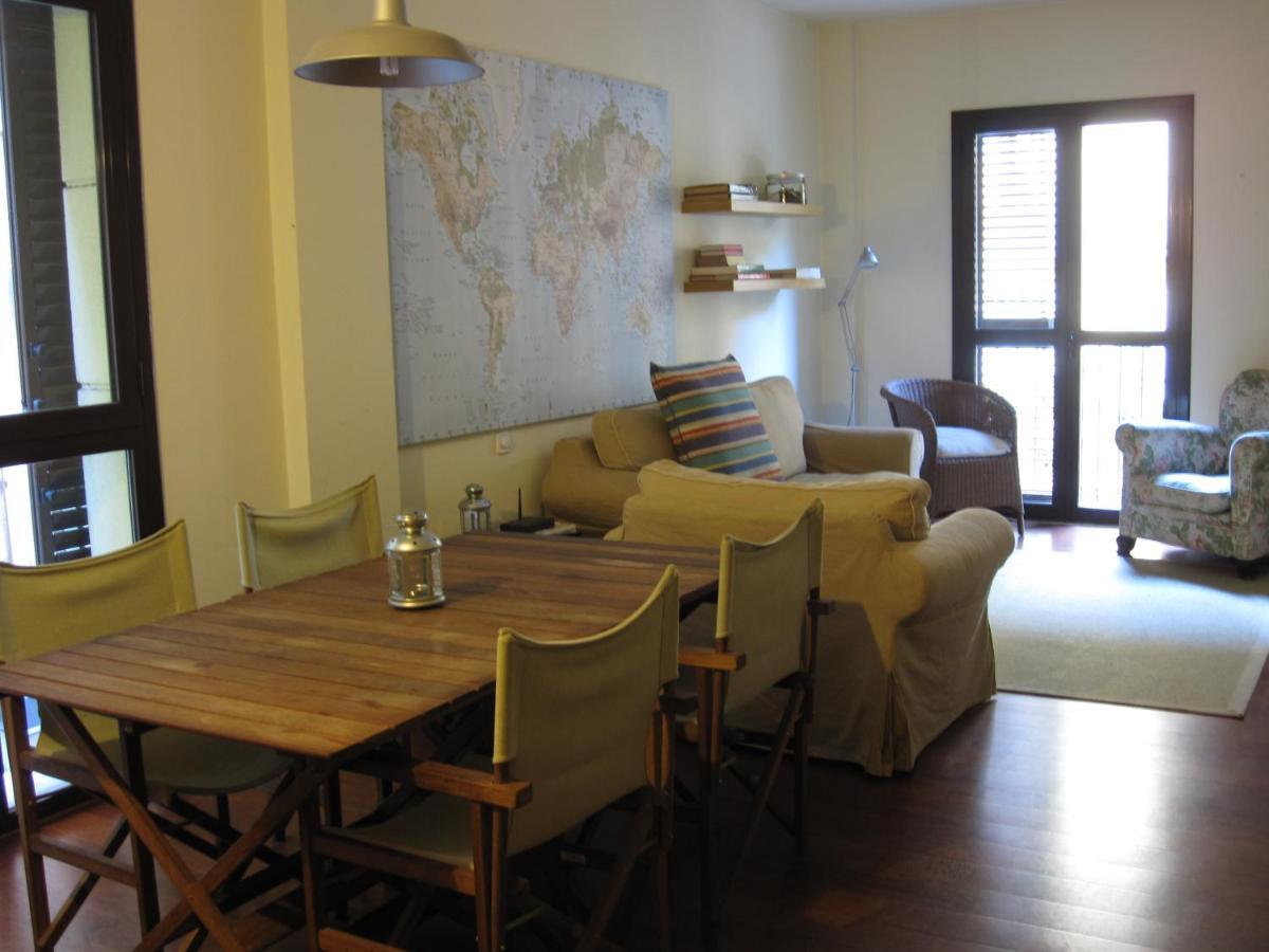 Olles Appartement *
