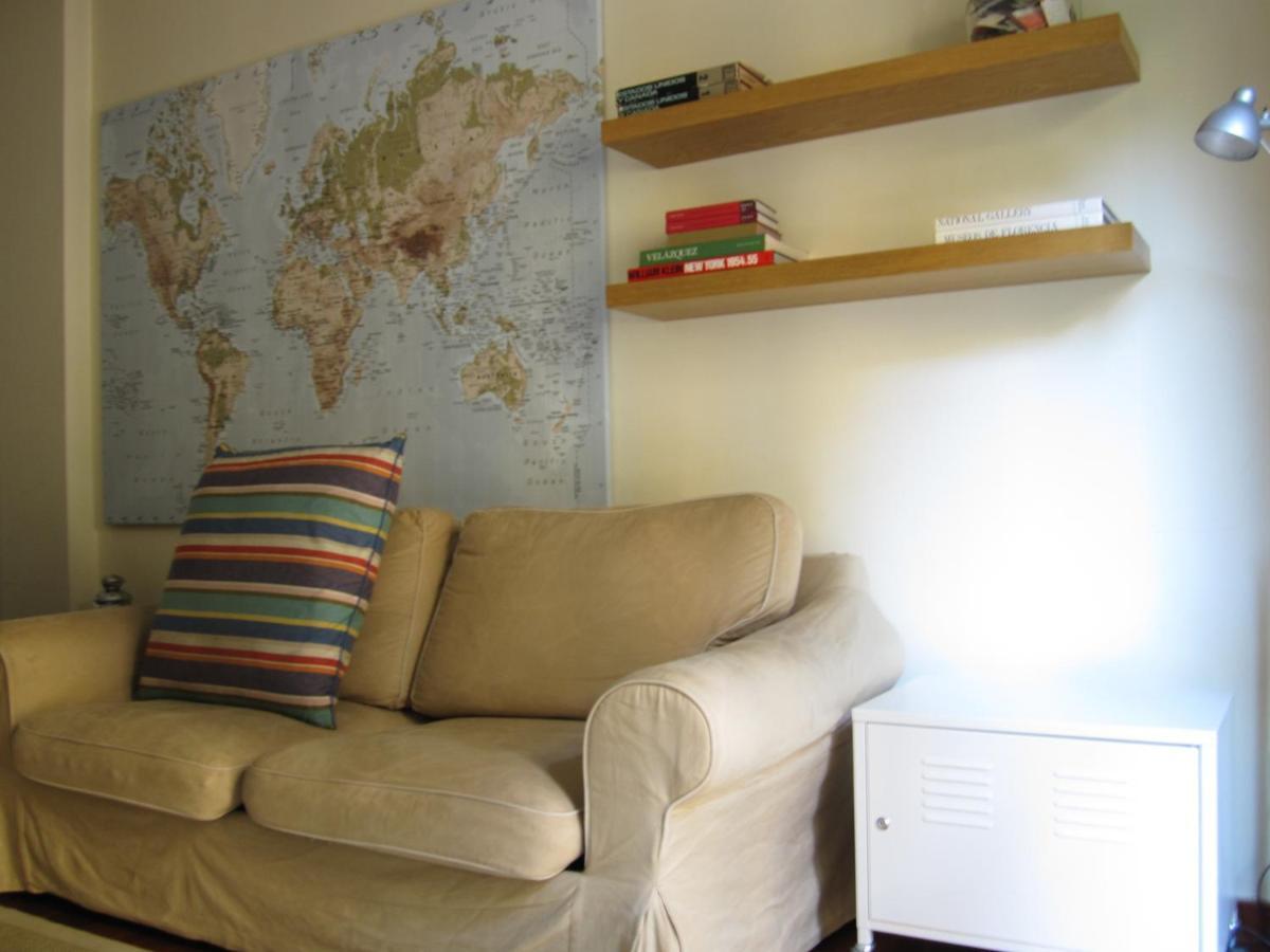 Appartement Olles